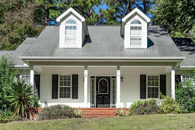 150 Lagoon Lair, Aiken, SC 29803