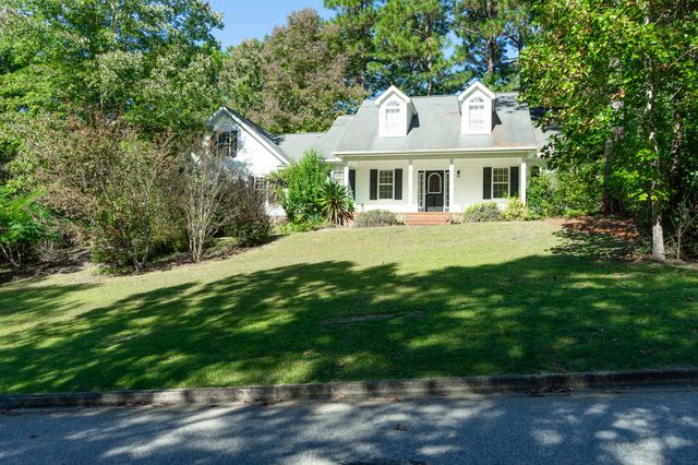 150 Lagoon Lair, Aiken, SC 29803