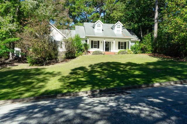 150 Lagoon Lair, Aiken, SC 29803
