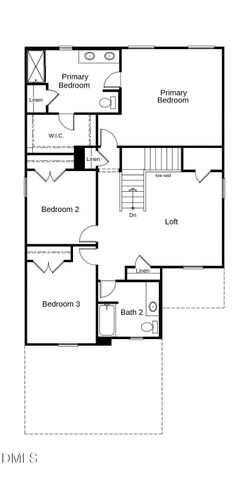 2608 Pivot Ridge Drive, Raleigh, NC 27616