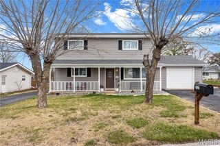 717 Lonedell Road, Arnold, MO 63010