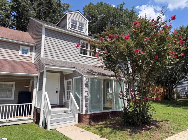 59 Hidden Springs Road, Spartanburg, SC 29302