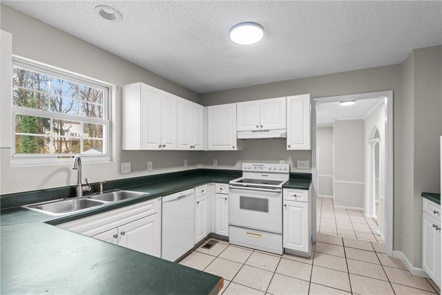 607 Laurel Creek Drive, Anderson, SC 29621