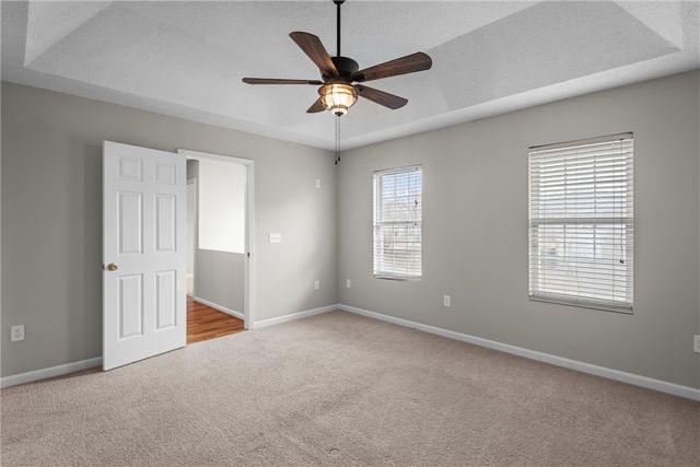 607 Laurel Creek Drive, Anderson, SC 29621