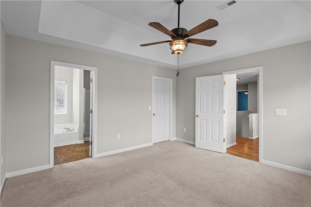 607 Laurel Creek Drive, Anderson, SC 29621