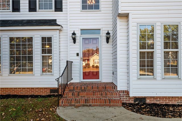 607 Laurel Creek Drive, Anderson, SC 29621