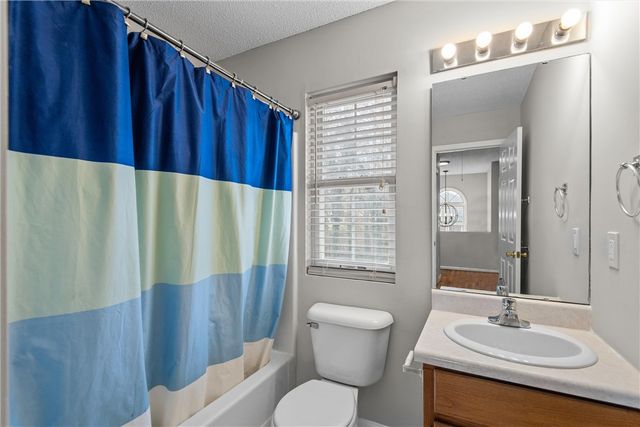 607 Laurel Creek Drive, Anderson, SC 29621