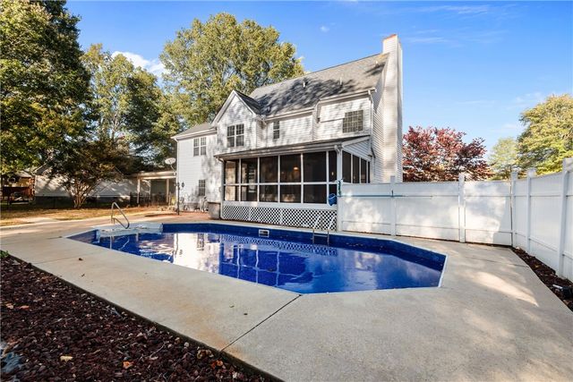 607 Laurel Creek Drive, Anderson, SC 29621