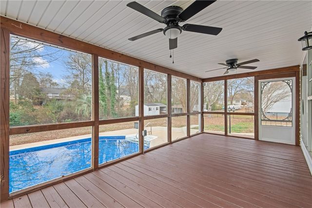 607 Laurel Creek Drive, Anderson, SC 29621