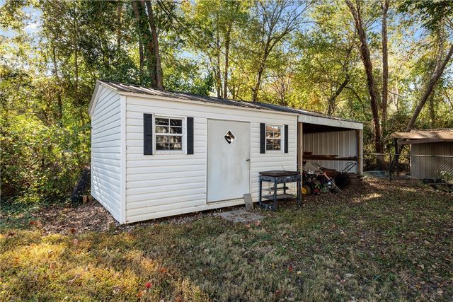 607 Laurel Creek Drive, Anderson, SC 29621