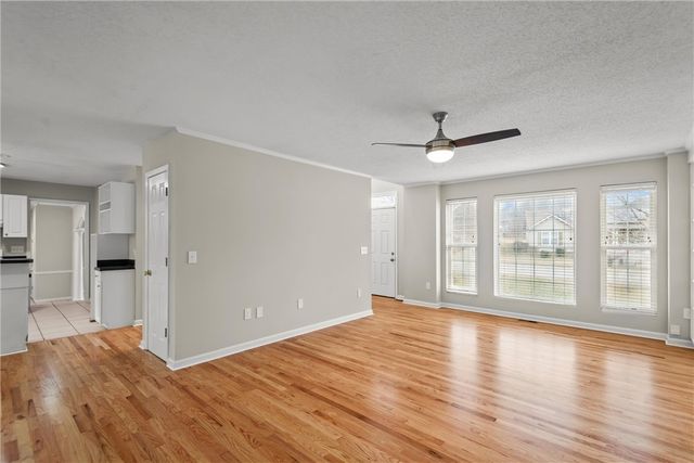 607 Laurel Creek Drive, Anderson, SC 29621