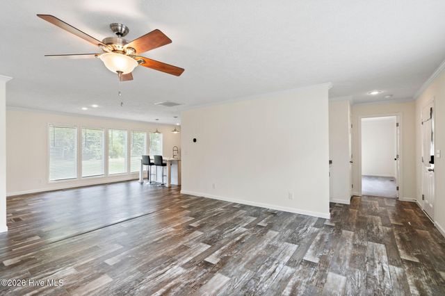 502 W Fremont Street, Burgaw, NC 28425