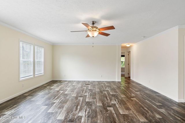 502 W Fremont Street, Burgaw, NC 28425