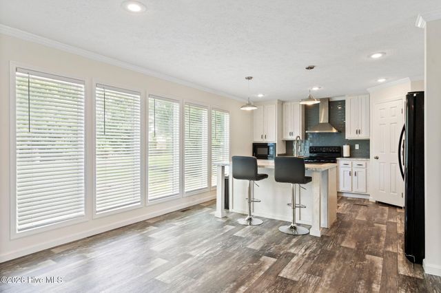 502 W Fremont Street, Burgaw, NC 28425