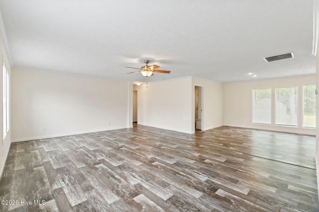 502 W Fremont Street, Burgaw, NC 28425