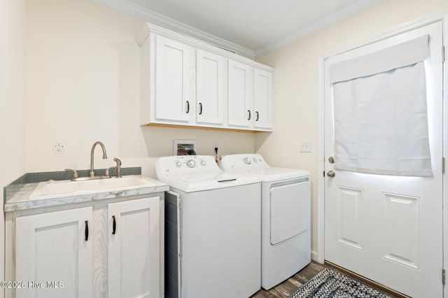 502 W Fremont Street, Burgaw, NC 28425