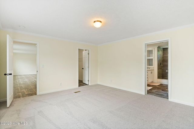 502 W Fremont Street, Burgaw, NC 28425