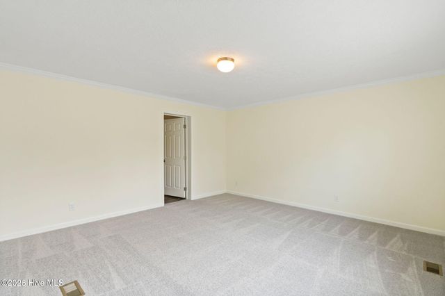 502 W Fremont Street, Burgaw, NC 28425