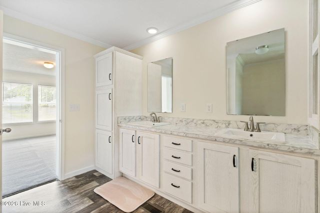 502 W Fremont Street, Burgaw, NC 28425