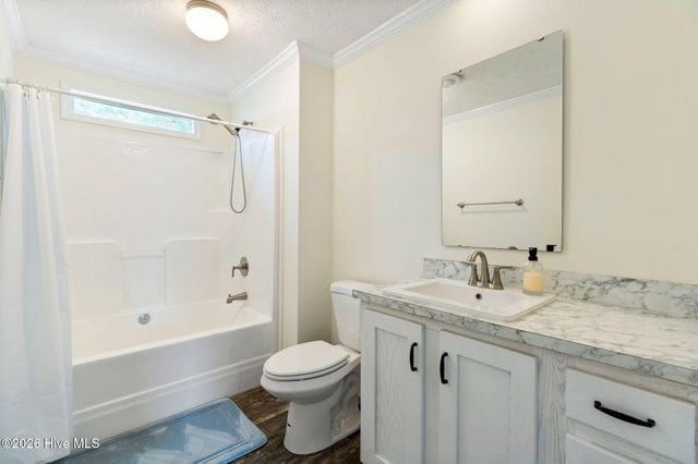 502 W Fremont Street, Burgaw, NC 28425