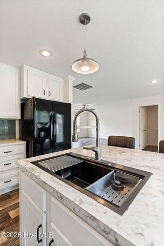502 W Fremont Street, Burgaw, NC 28425