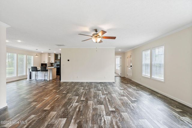 502 W Fremont Street, Burgaw, NC 28425