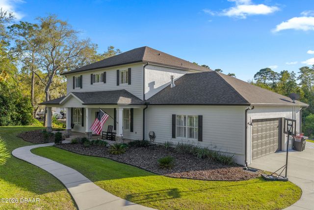 440 Lake Lenelle Drive, Chuluota, FL 32766