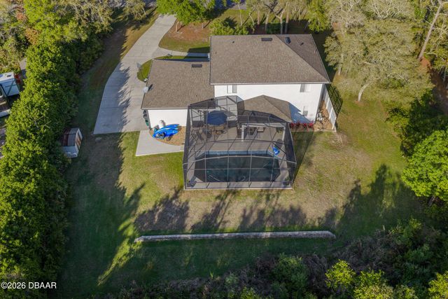 440 Lake Lenelle Drive, Chuluota, FL 32766
