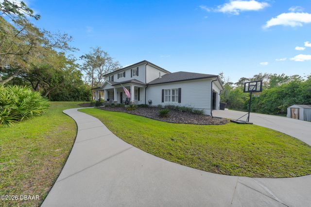 440 Lake Lenelle Drive, Chuluota, FL 32766