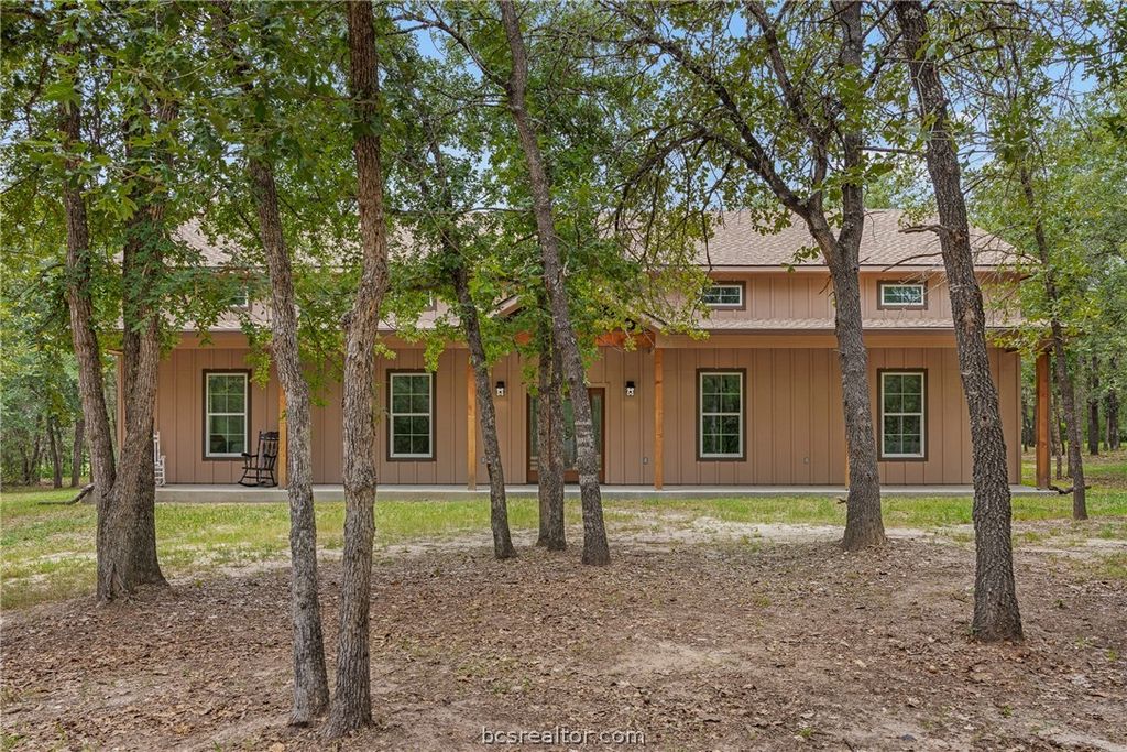 6944 County Road 132, Somerville, TX 77879 — photo 2
