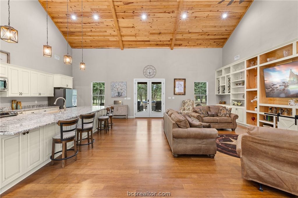 6944 County Road 132, Somerville, TX 77879 — photo 4