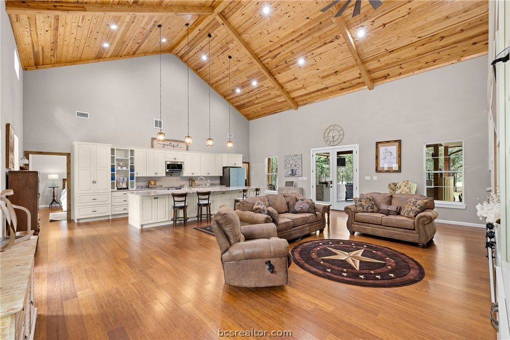 6944 County Road 132, Somerville, TX 77879 — photo 5