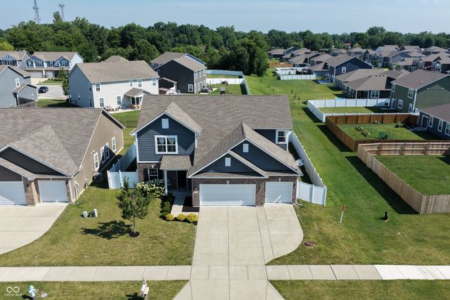 9122 Hemingway Drive, Indianapolis, IN 46239