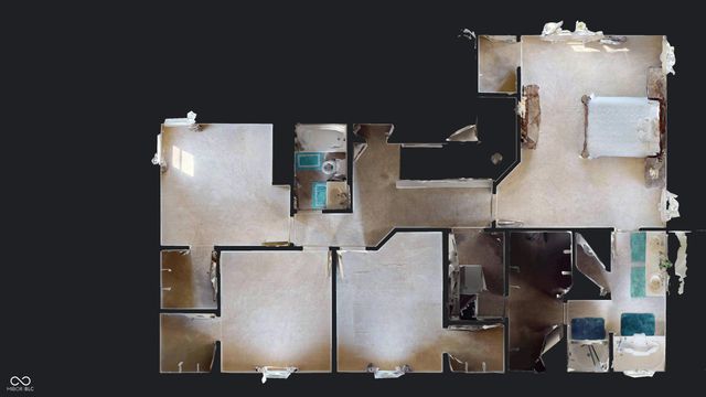 9122 Hemingway Drive, Indianapolis, IN 46239