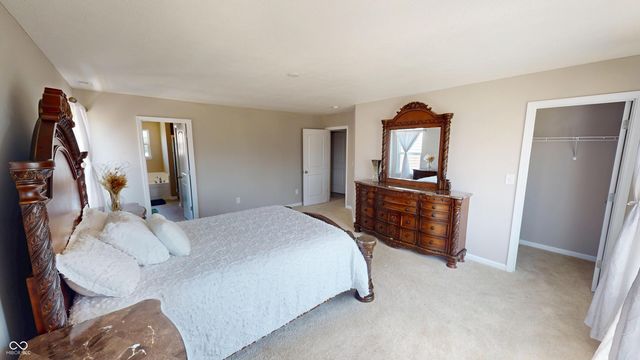 9122 Hemingway Drive, Indianapolis, IN 46239
