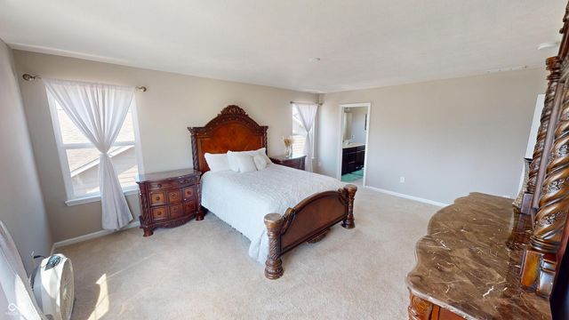9122 Hemingway Drive, Indianapolis, IN 46239
