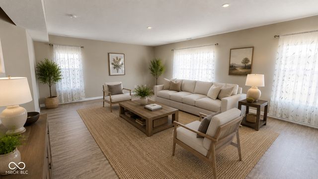 9122 Hemingway Drive, Indianapolis, IN 46239