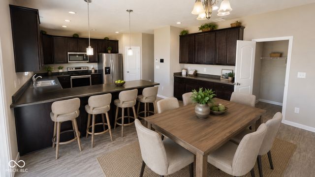 9122 Hemingway Drive, Indianapolis, IN 46239