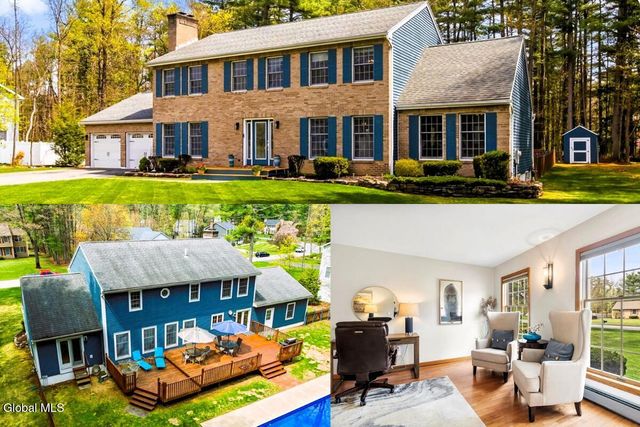 25 Algonquin Drive, Queensbury, NY 12804