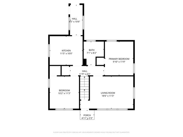 201 E 143rd Street, Dolton, IL 60419