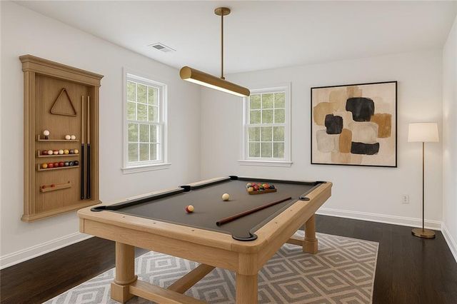 2760 Swansea Court, College Park, GA 30349