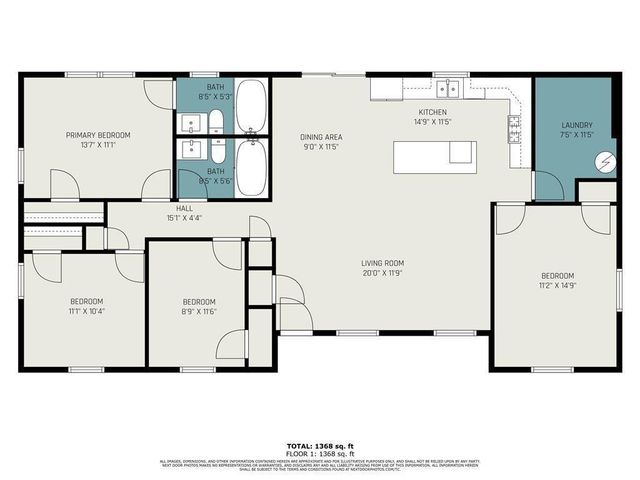 2760 Swansea Court, College Park, GA 30349