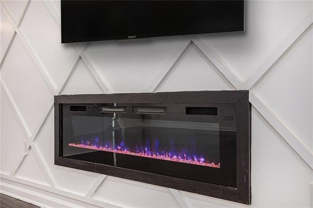 2760 Swansea Court, College Park, GA 30349