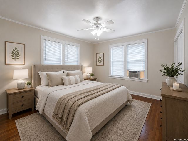 1950 W Huisache Ave Apt 4, San Antonio, TX 78201