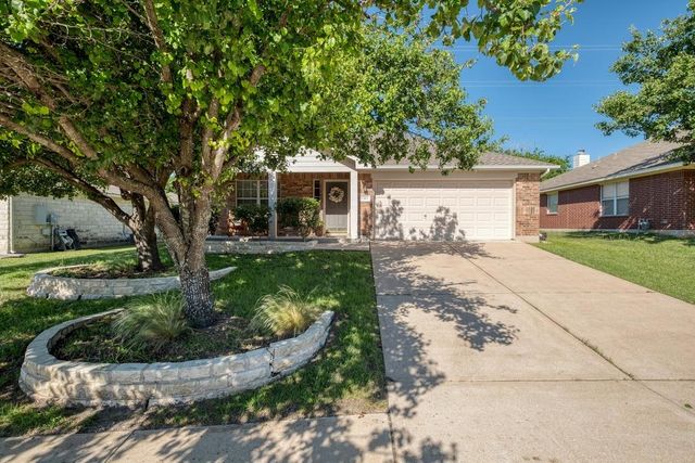 1303 Ridgewood DR, Leander, TX 78641