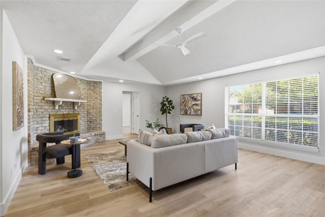 2017 Westridge Drive, Plano, TX 75075
