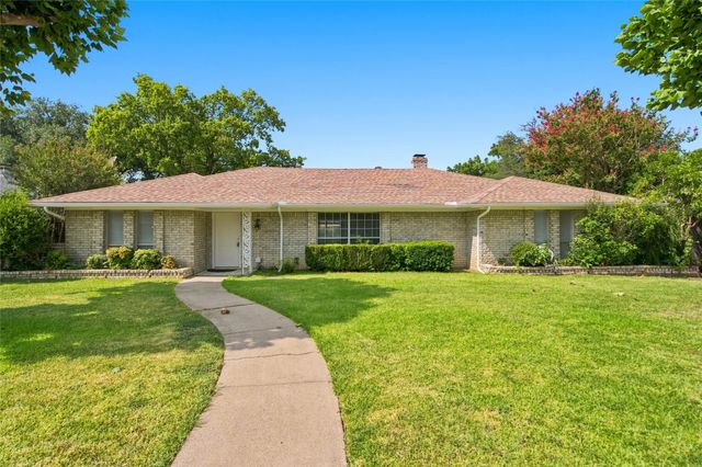 2017 Westridge Drive, Plano, TX 75075