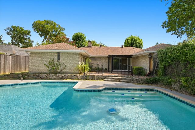 2017 Westridge Drive, Plano, TX 75075