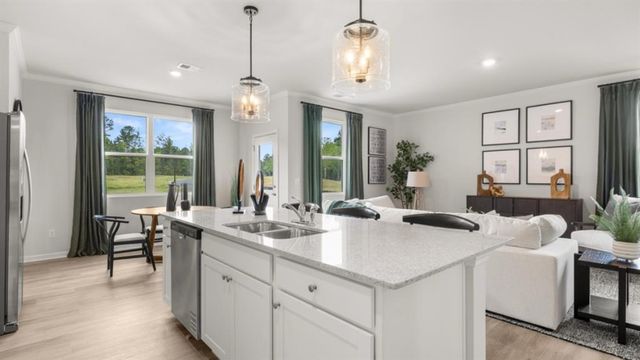 906 Sundown Point, Villa Rica, GA 30180