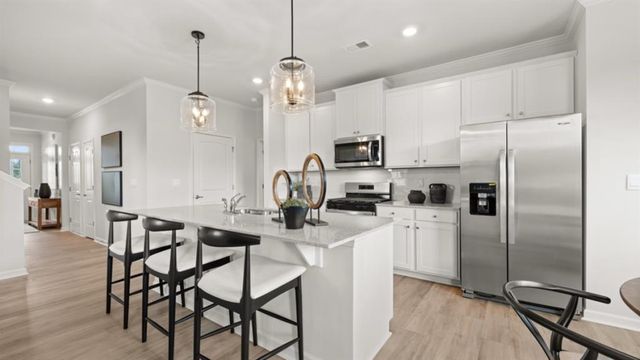 906 Sundown Point, Villa Rica, GA 30180